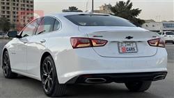 شيفروليه ماليبو